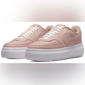 Women's Pink Sneakers